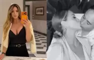 Sheyla Rojas confirma su RUPTURA con Sir Winston y regresa al Perú: "Tantas cosas que dejé de lado"