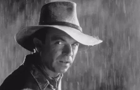 Muere Sam Neill, actor de de 'Jurassic Park', a los 78 a�os