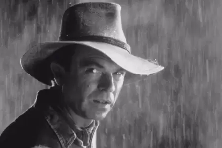 Muere Sam Neill, actor de de 'Jurassic Park', a los 78 a�os