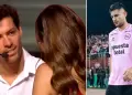 Carlos Zambrano aparece junto a modelo que fue vinculada con Patricio Parodi