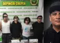 La Libertad: Asesinan a balazos a presidente de club deportivo y detienen a 8 sospechosos