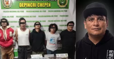 Asesinan a balazos al presidente del club deportivo