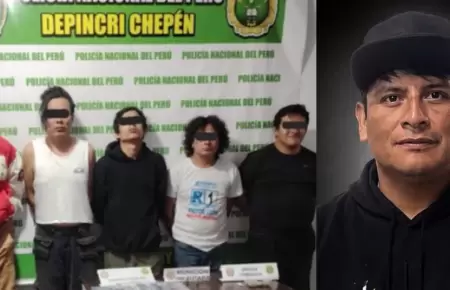 Asesinan a balazos al presidente del club deportivo
