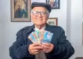 ONP inicia hoy, 13 de julio nueva MODALIDAD de pago de gratificaci�n para jubilados