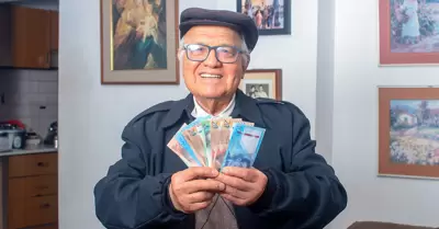 ONP inicia nueva modalidad de pago hoy