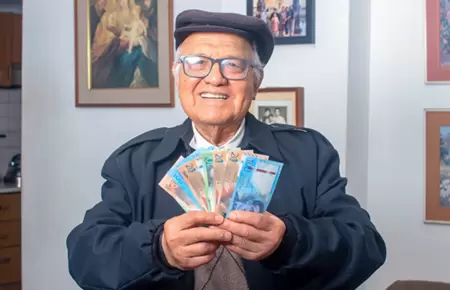 ONP inicia nueva modalidad de pago hoy