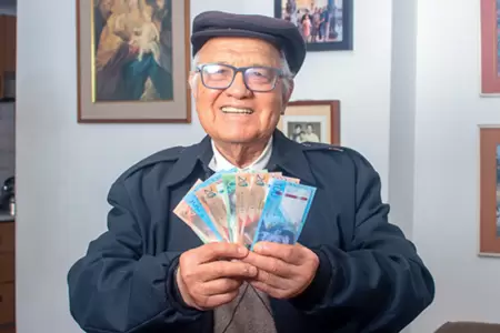 ONP inicia nueva modalidad de pago hoy