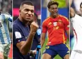 Mundial 2026: Esta es la millonaria cifra que la FIFA entregar� al pr�ximo campe�n del mundo