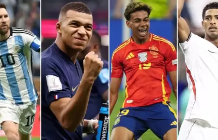 Cifra FIFA Mundial 2026