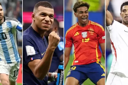 Cifra FIFA Mundial 2026