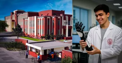 UNI a�ade cinco nuevas carreras a su examen de admisi�n 2026-II