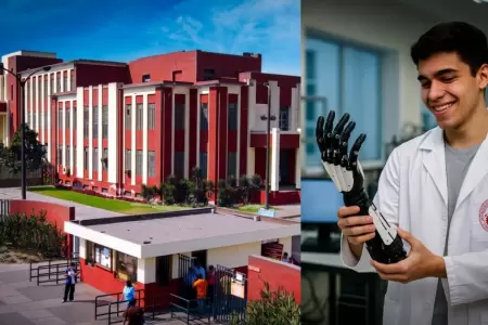 UNI a�ade cinco nuevas carreras a su examen de admisi�n 2026-II