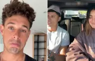 ¿Hugo García en problemas? Ex de Isabella Ladera confiesa que aún está enamorado y no descarta 'regresar'