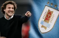 La Asociación Uruguaya de Fútbol busca que Diego Forlán sea entrenador de la sub-20 y la mayor de manera interina