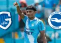 PROPUESTA formal: Maxloren Castro capt� inter�s del Genk de B�lgica y del Brighton