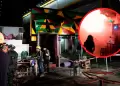Tragedia tras devastador incendio en un bar: Reportan m�s de 20 muertos y varios heridos