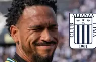 Pedro Gallese volvió a Matute y habló de su posible regreso a Alianza Lima: "¿Por qué no?"