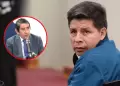 Pedro Castillo: Estado peruano deber�a emitir decreto y acatar informe de la ONU para su liberaci�n, se�ala su abogado