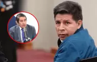 Pedro Castillo: Estado peruano deber�a emitir decreto y acatar informe de la ONU para su liberaci�n, se�ala su abogado