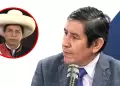 "Un gran sector hubiese deseado que s� tuviese respaldo militar": Abogado de Pedro Castillo sobre intento de golpe de estado del 2022