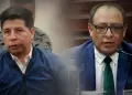 "No tiene un efecto vinculante": magistrado del TC tras informe de grupo de la ONU que recomienda la liberaci�n de Pedro Castillo