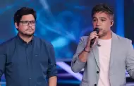 'Combate' ya tendría fecha de estreno: ¿Gian Piero Díaz y Renzo Schuller volverán a conducir juntos?