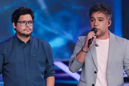 Regreso de 'Combate'