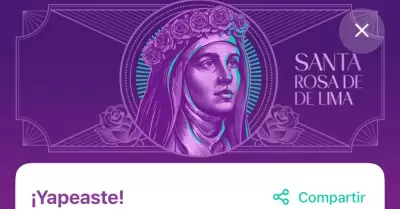 Personajes hist�ricos en Yape