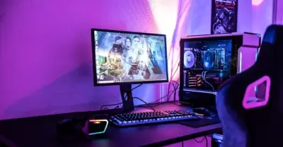 Streaming