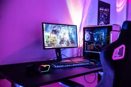Streaming