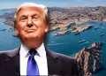 Donald Trump anuncia que EE.UU. cobrar� una tasa de 20% para proteger barcos en el estrecho de Ormuz