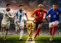Semifinal del Mundial 2026