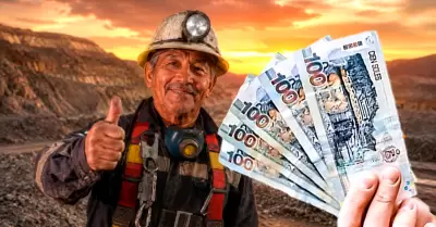 Bono Minero: Beneficiarios, fecha de pago y requisitos.