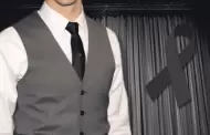 Actor que brill� en Broadway y en televisi�n toma fatal decisi�n y genera tristeza en sus compa�eros