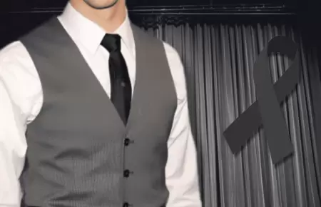 Actor que brill� en Broadway y en televisi�n tom� fatal decisi�n