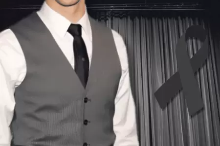 Actor que brill� en Broadway y en televisi�n tom� fatal decisi�n
