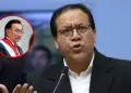 Roberto S�nchez descarta que vaya a asumir un cargo ministerial en los �ltimos d�as del gobierno de Balc�zar: "No tengo la intenci�n"