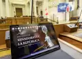 Nuevo Congreso bicameral: �Cu�les son las funciones tendr�n los integrantes del Senado?