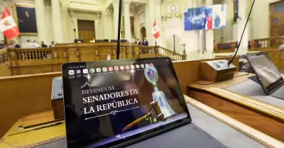 Congreso Bicameral