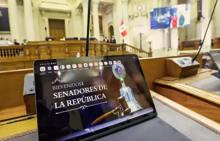 Congreso Bicameral