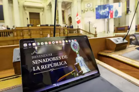 Congreso Bicameral