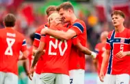 Jugador de la selecci�n de Noruega habr�a recibido amenazas de muerte tras quedar eliminado del Mundial 2026
