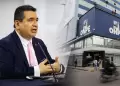 JNJ: Este 14 de julio inicia la evaluaci�n final para la elecci�n del nuevo jefe de la ONPE