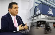JNJ: Este 14 de julio inicia la evaluaci�n final para la elecci�n del nuevo jefe de la ONPE