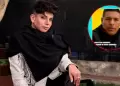 Bryan Ar�mbulo separa a su hermano de la direcci�n de su orquesta tras acumularse las denuncias en su contra