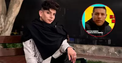 Bryan Ar�mbulo le quita el puesto de m�nager a su hermano tras denuncias.