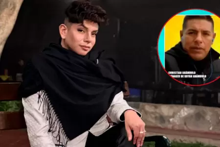 Bryan Ar�mbulo le quita el puesto de m�nager a su hermano tras denuncias.