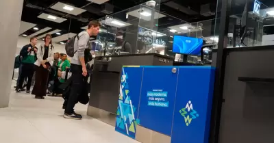 Situaci�n migratoria de extranjeros de pa�ses semifinalistas del Mundial.