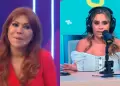 Magaly confirma que Ethel Pozo ser� invitada en su programa: "Vamos a tocar los temas, soy una bruja"