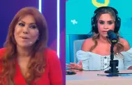 Magaly confirma que Ethel Pozo ser� invitada en su programa: "Vamos a tocar los temas, soy una bruja"